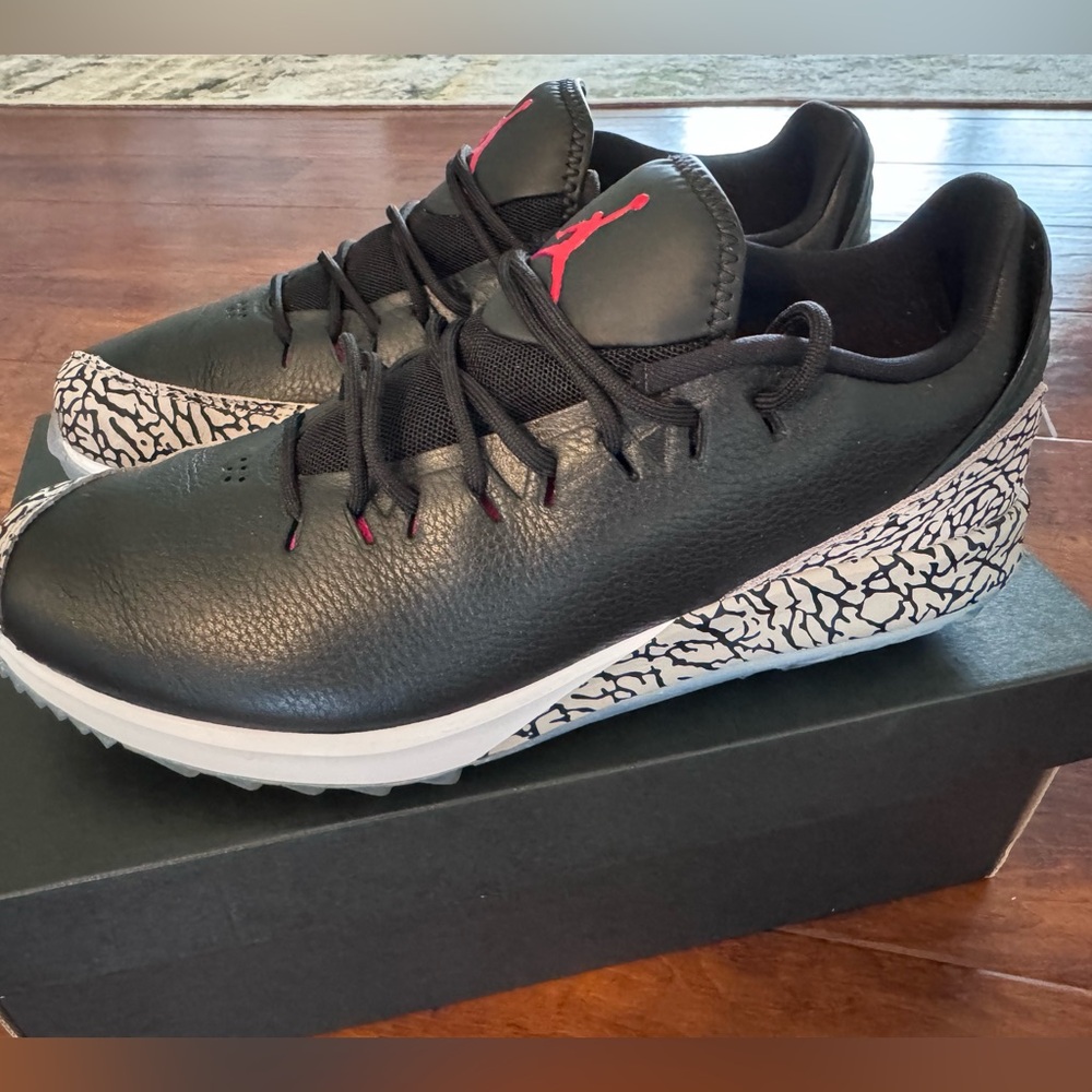 Jordan ADG Golf Shoes